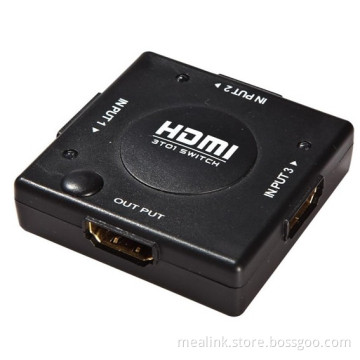3 to 1 HDMI Switch (YL0301S)